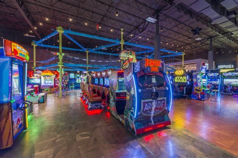 Main event west chester - Jun 24, 2018 · Main Event Entertainment. 67 Reviews. #10 of 13 Fun & Games in West Chester. Fun & Games, Game & Entertainment Centers, Bowling Alleys. 9477 Oxford Way, West Chester, OH 45069-7124. Open today: 11:00 AM - 12:00 AM. Save. ”. via mobile. 